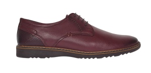 Oferta Pantofi barbati casual din piele naturala - Pantofi supusi la proba Marimea 39 - Img 5