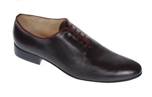 Pantofi barbati eleganti din piele naturala Maro Enzo Class ENZOM - Img 2