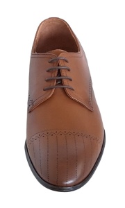 Pantofi barbati eleganti din piele naturala Maro LUCAS 702CON - Img 10