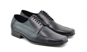 Pantofi barbati eleganti din piele naturala - STD351SIRET