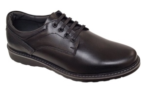 Pantofi barbati sport casual din piele naturala Corsa RSY06N - Img 5