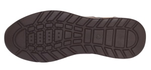 Pantofi barbati sport din piele naturala - Model Luis Maro LVIC3200 Marimea 44 - Img 8