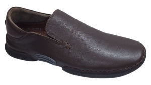 Pantofi casual barbati din piele naturala Maro Tomas 549MEL - Img 4