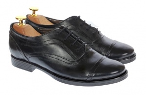 Pantofi casual dama din piele naturala - P29NLX
