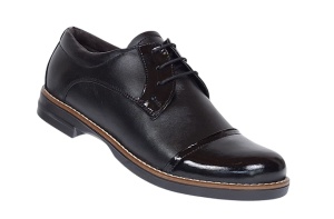 Pantofi dama casual din piele naturala Katy P10KATI - Img 5