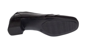 OFERTA marimea 40 - Pantofi dama piele naturala eleganti - Made in Romania LMVSP2N - Img 9