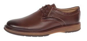 Pantofi barbati casual din piele naturala Maro GKR230MS - Img 4