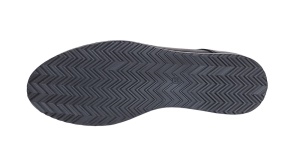 Pantofi barbati casual din piele naturala - Model Negru 880NBOX - Img 6