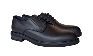 Pantofi barbati casual ultra confort - Model din piele naturala SCV270N - Img 8