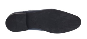 Pantofi barbati eleganti din piele naturala Bleumarin CIOCSTEFBL - Img 5