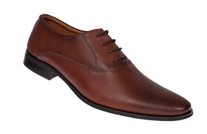 Pantofi barbati eleganti din piele naturala GKR TOP5