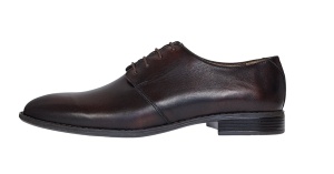 Pantofi barbati eleganti din piele naturala Maro 588ML - Img 5