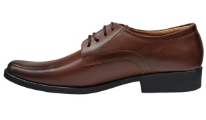 Pantofi barbati, eleganti, din piele naturala, Maro, ADY2M - Img 5
