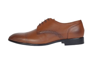 Pantofi barbati eleganti din piele naturala Maro LUCAS 702CON - Img 7