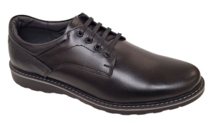 Pantofi barbati sport casual din piele naturala Corsa RSY06N - Img 2