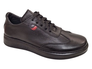 Pantofi barbati sport casual din piele naturala RSY05N