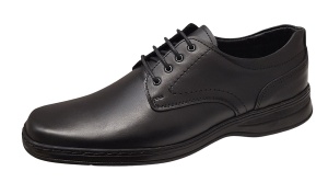 Pantofi casual barbati din piele naturala marimi 39 pana la 47 GKR17XN - Img 9