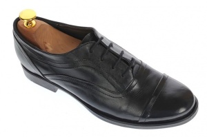 Pantofi casual dama din piele naturala - P29NLX - Img 2