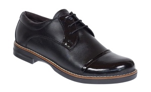 Pantofi dama casual din piele naturala Katy P10KATI