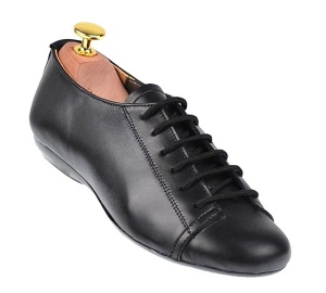 Pantofi dama casual din piele naturala - Marimea 40 LP09N - Img 5