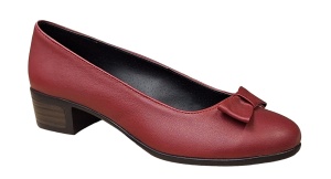 Pantofi dama din piele naturala Grena - STD21VIS - Img 9