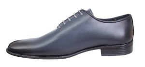 Pantofi eleganti barbati din piele naturala bleumarin GKR51TSBL - Img 4