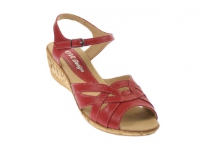 Sandale dama din piele naturala - S3R - Img 2