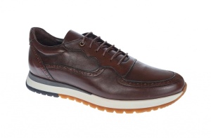Adidasi barbati, sport, din piele naturala SIR118MILE, Ciucaleti Shoes, ROMANIA