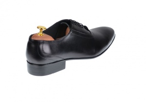 OFERTA MARIMEA 41 - Pantofi de gala barbati, eleganti, piele naturala, Scorpion - Elion ELION9N - Img 2