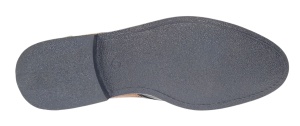 Pantofi barbati casual din piele naturala bleumarin SIR142BL - Img 6
