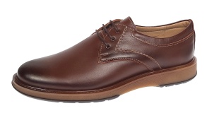 Pantofi barbati casual din piele naturala Maro GKR230MS