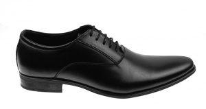 Pantofi barbati eleganti din piele naturala CIOCSTEFSNBOX - Img 5