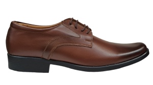 Pantofi barbati, eleganti, din piele naturala, Maro, ADY2M - Img 2