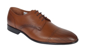 Pantofi barbati eleganti din piele naturala Maro LUCAS 702CON