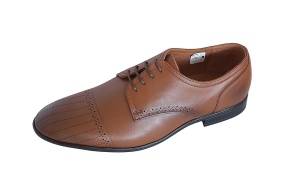Pantofi barbati eleganti din piele naturala Maro LUCAS 702CON - Img 4