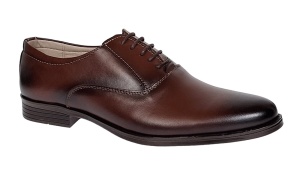 Pantofi barbati eleganti din piele naturala - Model Enzo Maro GKR84M - Img 6