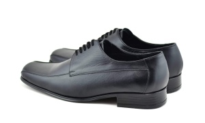 Pantofi barbati eleganti din piele naturala - STD351SIRET - Img 4