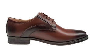 Pantofi barbati eleganti piele naturala - Model Maro GKR14M - Img 2