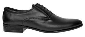Pantofi barbati office eleganti din piele naturala GKR802N - Img 4