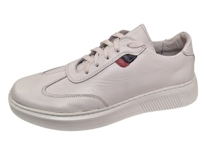 Pantofi barbati sport casual din piele naturala RSY05A - Img 2