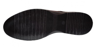 Pantofi barbati, sport, din piele naturala, Grena - GKR30GRENA - Img 2