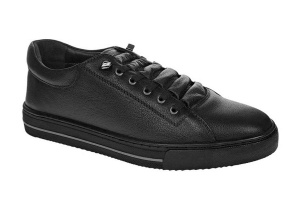 Pantofi casual barbati din piele naturala, GKR - VIK1492