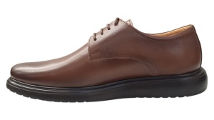 Pantofi casual barbati din piele naturala Maro DeSuceava RSY03M - Img 4