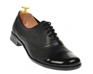 Pantofi dama casual din piele naturala STD35MINA