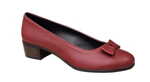 Pantofi dama din piele naturala Grena - STD21VIS - Img 6
