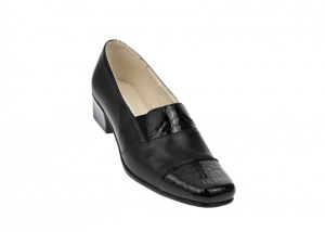 Oferta marimea 35, 39, 40 - Pantofi dama piele naturala, eleganti, casual - Made in Romania LP3LNBOX