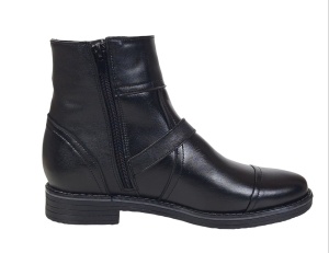 Oferta marimea 41 - Ghete barbati casual din piele naturala LGJONN2 - Img 10
