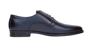 Oferta Pantofi barbati eleganti din piele naturala Enzo Bleumarin LGKR84BLU - Img 8