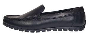 Pantofi barbati casual din piele naturala GKR13VN - Img 5