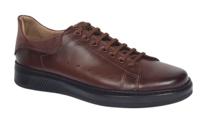 Pantofi barbati casual din piele naturala Maro GKR4XM